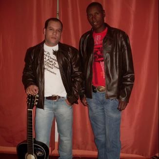 Foto da capa: BONDE DO CHAMEGO - FORRÓ