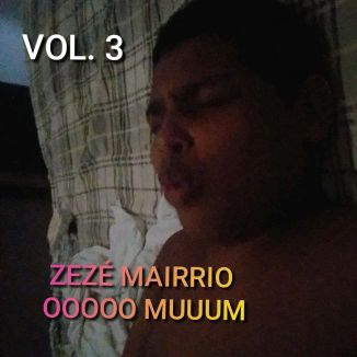 Foto da capa: Vol. 3