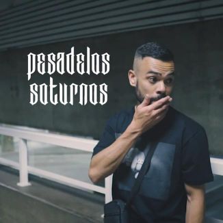 Foto da capa: Pesadelos Soturnos