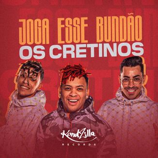 Foto da capa: Joga Esse Bundão