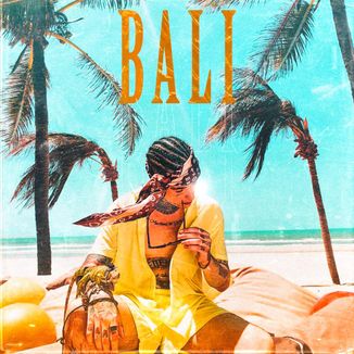 Foto da capa: Bali