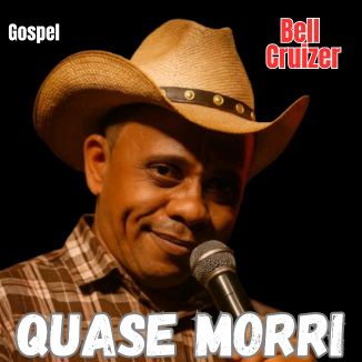 Foto da capa: Quase Morri