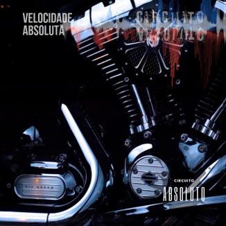Foto da capa: Velocidade Absoluta