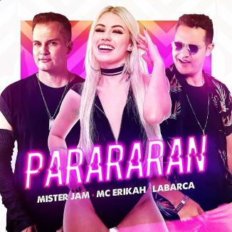 Foto da capa: Parararan