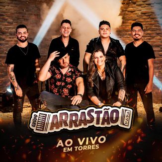 Foto da capa: Ao Vivo em Torres/RS