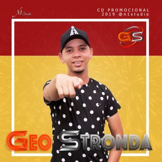Foto da capa: CD Promocional 2019