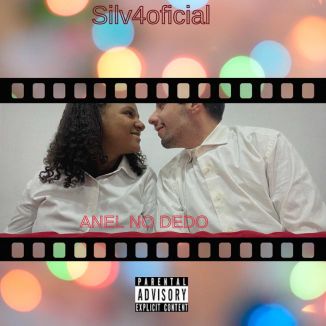 Foto da capa: Anel No Dedo