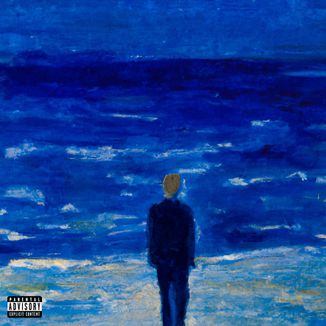 Foto da capa: Blue Tears (Sped Up Version)