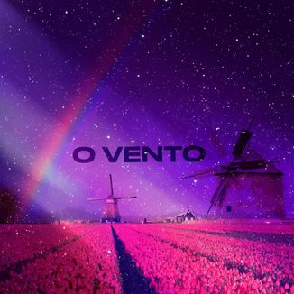 Foto da capa: O Vento