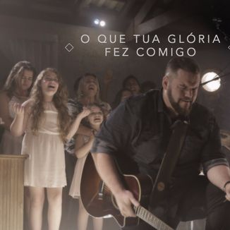 Foto da capa: DVD " AO VIVO"