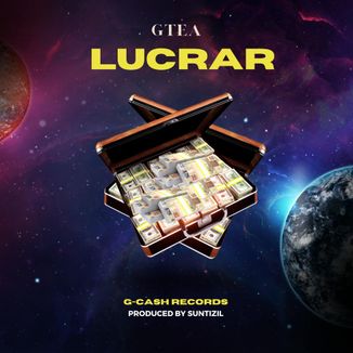 Foto da capa: Lucrar