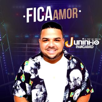 Foto da capa: Fica Amor