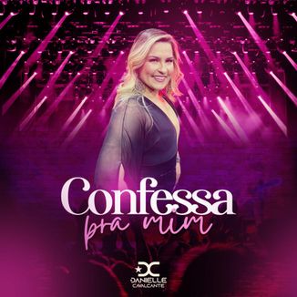 Foto da capa: Confessa pra Mim