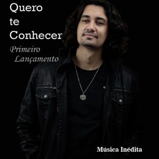 Foto da capa: Quero te Conhecer