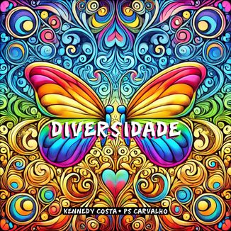 Foto da capa: DIVERSIDADE
