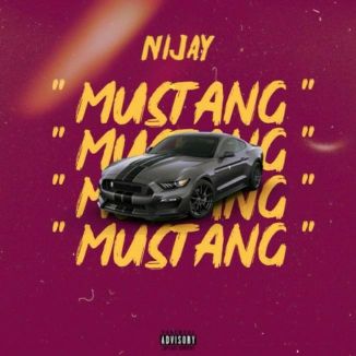 Foto da capa: Mustang