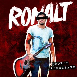 Foto da capa: I Dont Understand