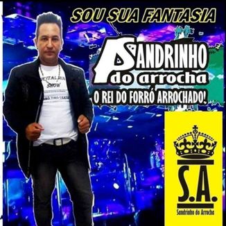 Foto da capa: Sou Sua Fantasia