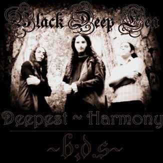Foto da capa: Deepest ~ Harmony