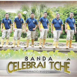 Foto da capa: Criado Xucro