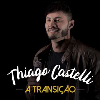 Foto da capa: A Transição