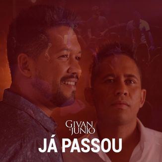 Foto da capa: Já Passou