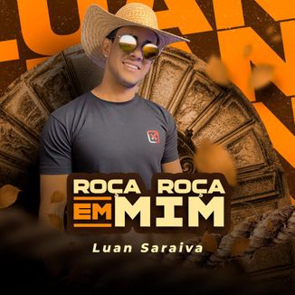 Foto da capa: Roça Roça Em Mim