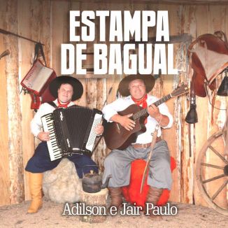 Foto da capa: Adilson e Jair Paulo