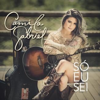 Foto da capa: Só Eu Sei