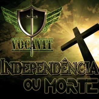 Foto da capa: Independência ou Morte