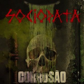 Foto da capa: Corrosão