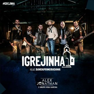 Foto da capa: IGREJINHA