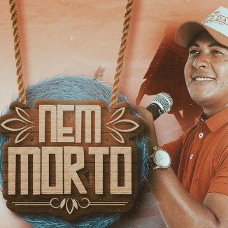 Foto da capa: Nem Morto