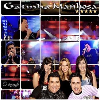 Foto da capa: Ao Vivo em Juazeiro (DVD Vol.04)