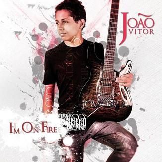 Foto da capa: I'M ON FIRE