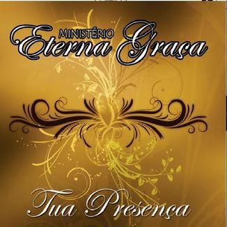 Foto da capa: TUA PRESENÇA