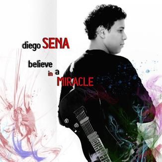 Foto da capa: BELIEVE IN A MIRACLE