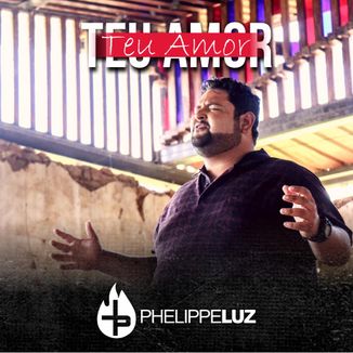 Foto da capa: Teu amor