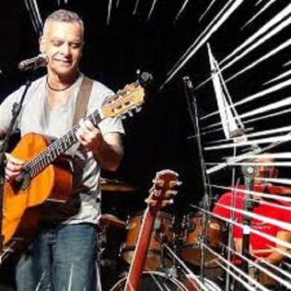 Foto da capa: Músicas para cantores