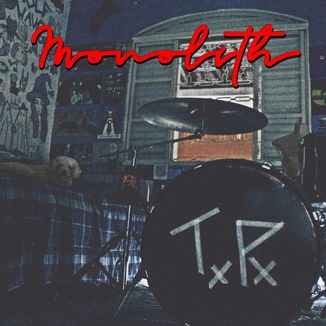 Foto da capa: Monolith