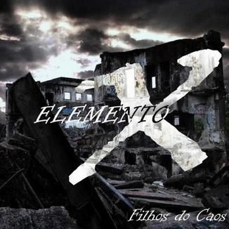 Foto da capa: Filhos do Caos