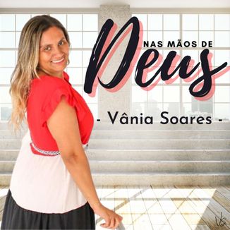 Foto da capa: Nas Mãos de Deus