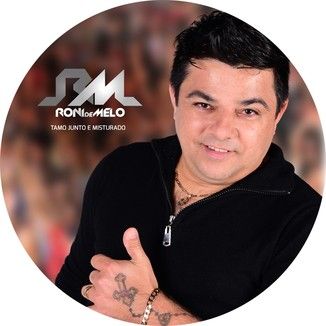 Foto da capa: TAMO JUNTO E MISTURADO