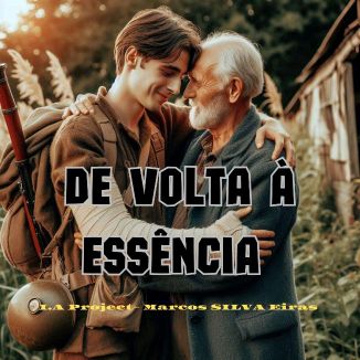 Foto da capa: De Volta À Essência