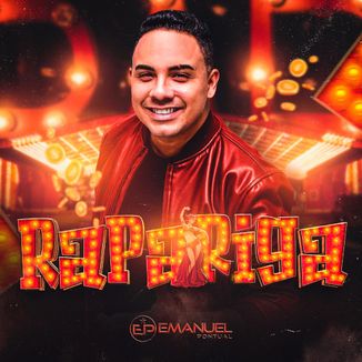 Foto da capa: RAPARIGA - EMANUEL PONTUAL