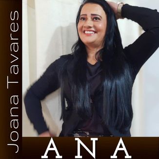 Foto da capa: Ana