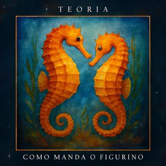 Foto da capa: COMO MANDA O FIGURINO