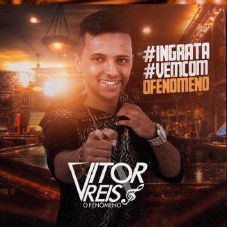 Foto da capa: VITOR REIS O FENOMENO