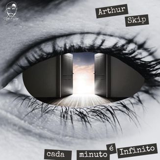 Foto da capa: Cada Minuto é Infinito