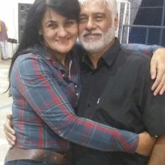 Foto da capa: Um Novo Cântico